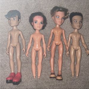 Bratz Boys